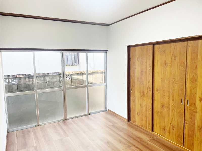 施工事例：名張市S社グループホーム改修工事のアイキャッチ画像