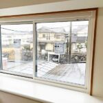 施工事例：名張市N様邸のアイキャッチ画像