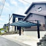 施工事例：名張市O様邸のアイキャッチ画像