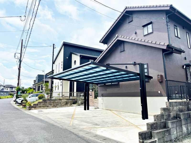 施工事例：名張市O様邸のアイキャッチ画像