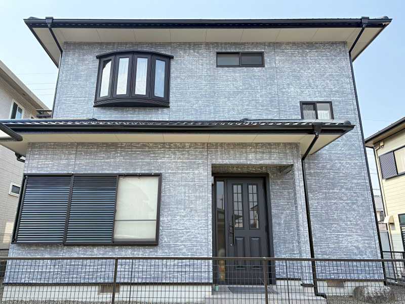 施工事例：名張市Y様邸のアイキャッチ画像