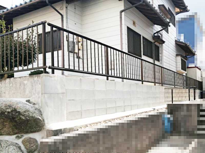 施工事例：名張市S様邸のアイキャッチ画像