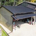 施工事例：名張市H様邸のアイキャッチ画像