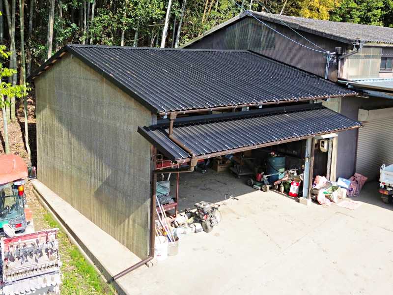 施工事例：名張市H様邸のアイキャッチ画像