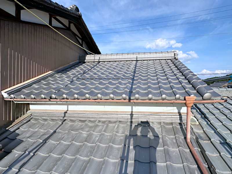 施工事例：名張市N様邸のアイキャッチ画像