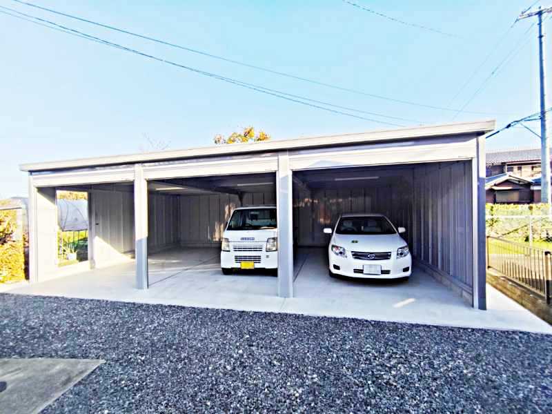 施工事例：名張市Y様邸のアイキャッチ画像