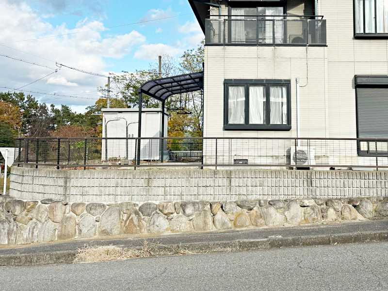 施工事例：名張市 K様邸のアイキャッチ画像