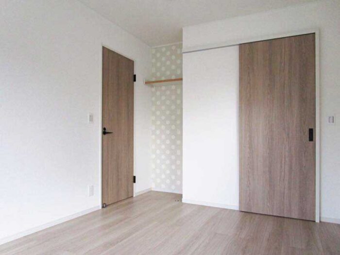 新築工事 注文住宅 ゲストルーム