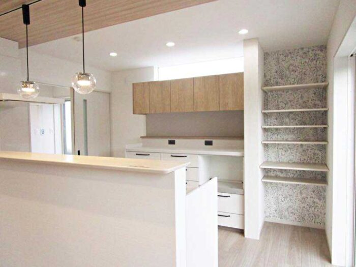 新築工事 注文住宅 ラクシーナ