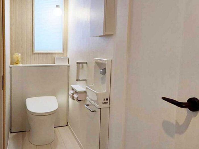 新築工事 注文住宅 レストパル