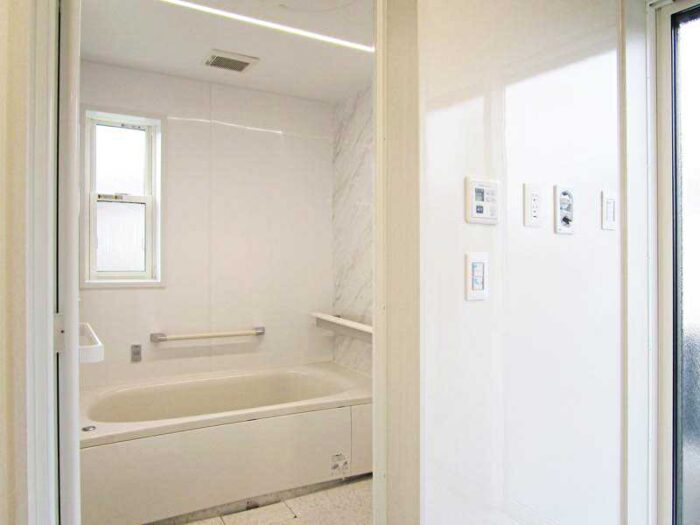 新築工事 注文住宅 ビバス