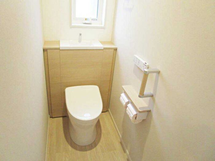 新築工事 注文住宅 レストパル