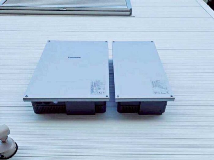 新築工事 注文住宅 パワーステーション