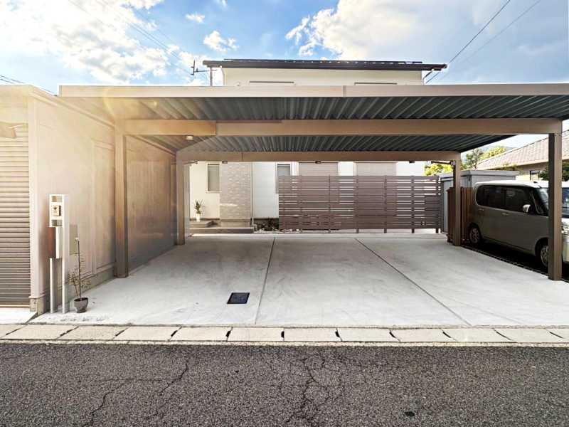 施工事例：名張市M様邸のアイキャッチ画像