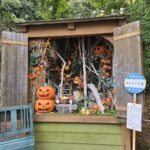 ぬくもりの森へ