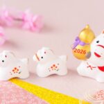 明けましておめでとうございます