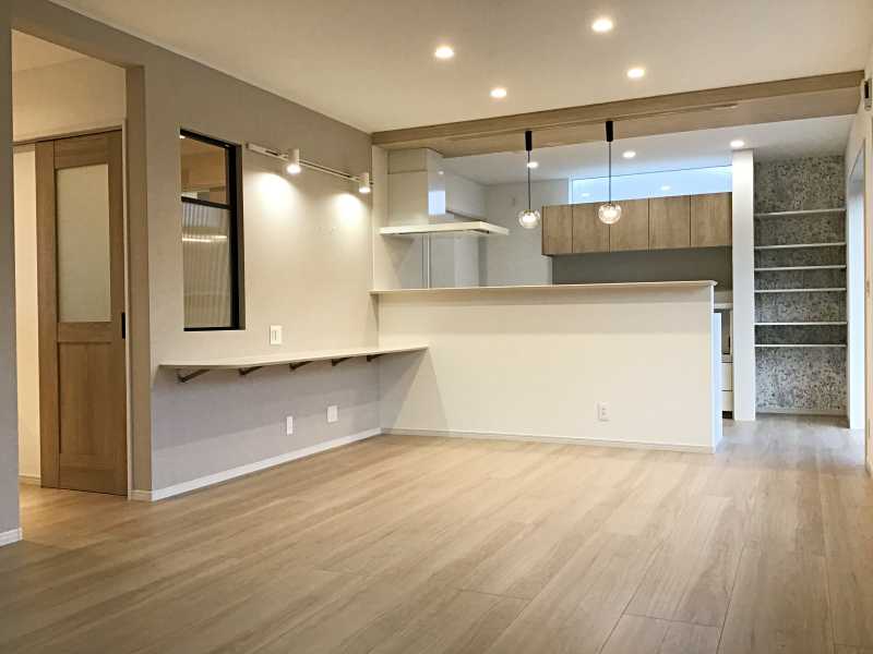 LED取り替えの画像