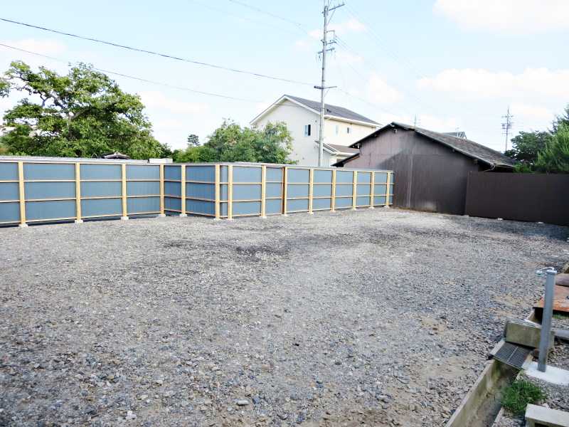 解体（住まなくなった実家）の画像