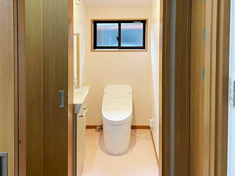 介護リフォームの画像