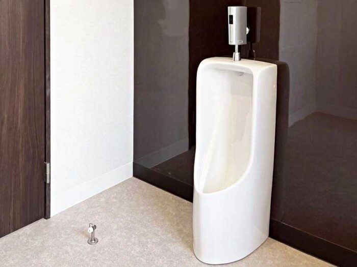 床：サンゲツ クッションフロア HM-17009