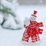 寒い日が続きます…