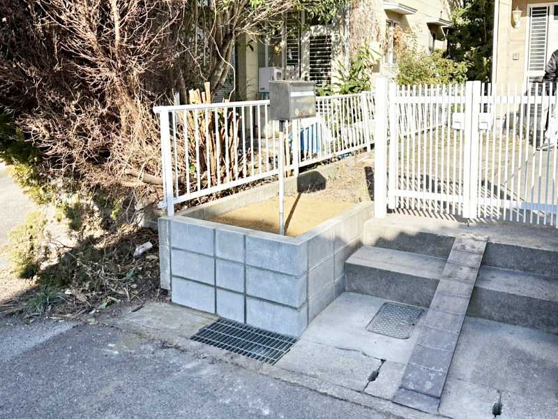 施工事例：名張市S様邸のアイキャッチ画像