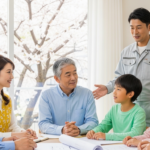 春は住まいを見直すチャンス