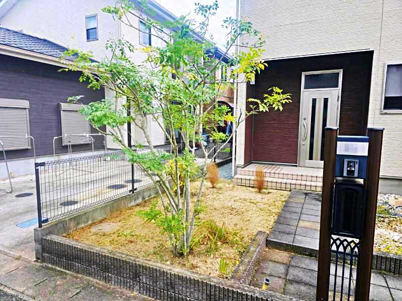 施工事例：伊賀市H様邸のアイキャッチ画像