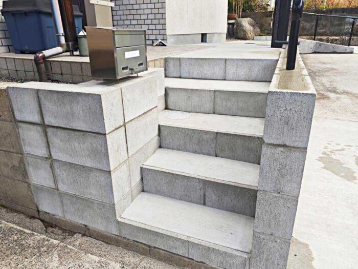 駐車スペースを拡張し日常の使い勝手を高める外構に