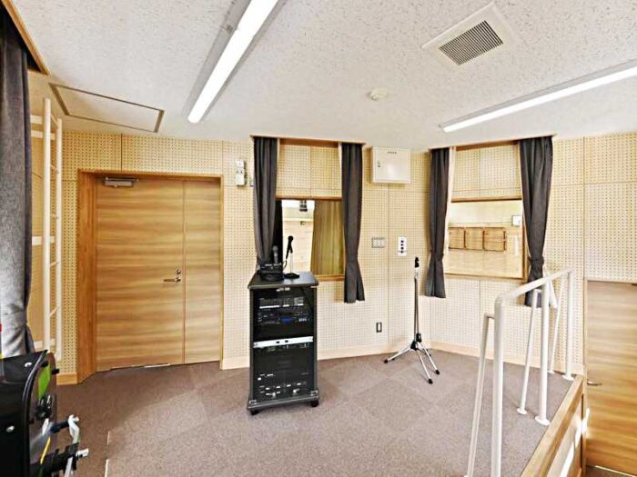 小学校体育館の老朽化対策改修工事