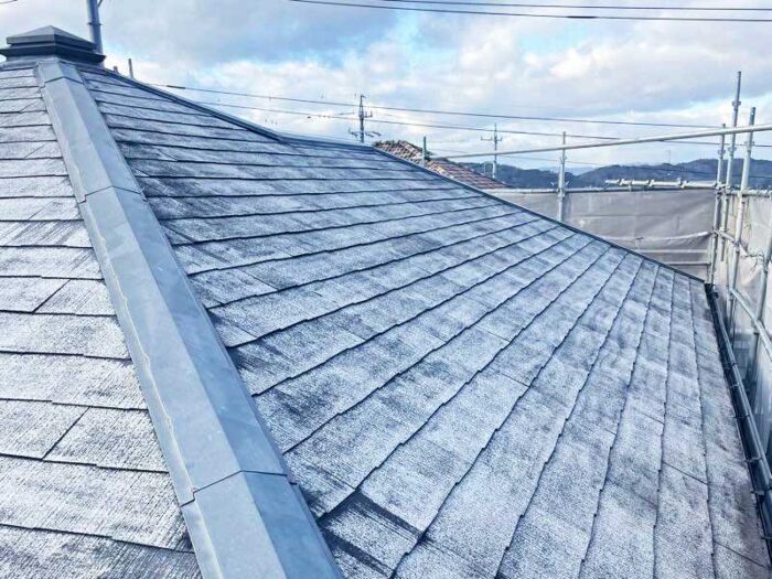 屋根塗装と外壁塗装で耐久性アップ