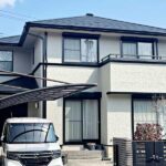 施工事例：名張市T様邸のアイキャッチ画像