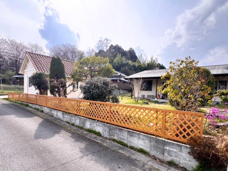 施工事例：名張市Y様邸のアイキャッチ画像