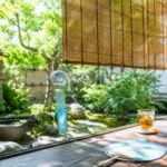 家のつくりやうは夏を旨とすべし
