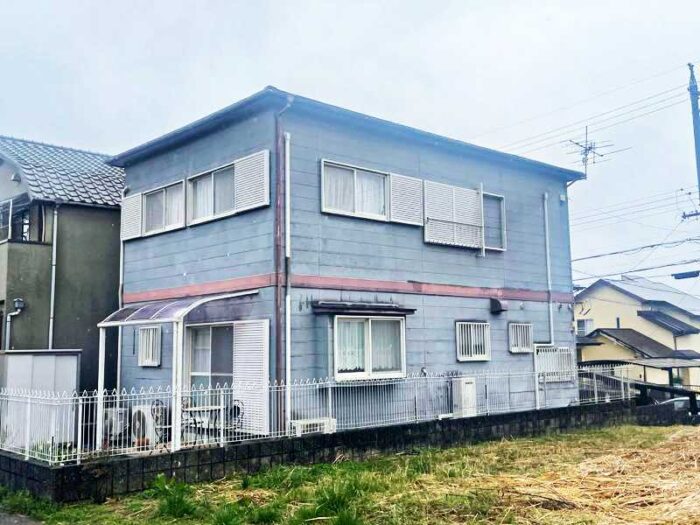 R08_3401 外壁・屋根塗装で住まいの耐久性を向上
