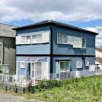 施工事例：名張市M様邸のアイキャッチ画像