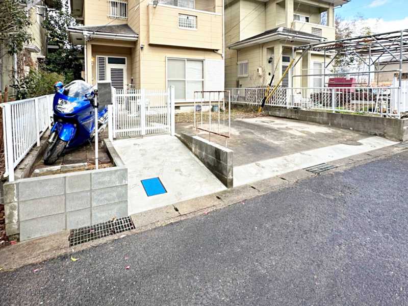 施工事例：名張市S様邸のアイキャッチ画像