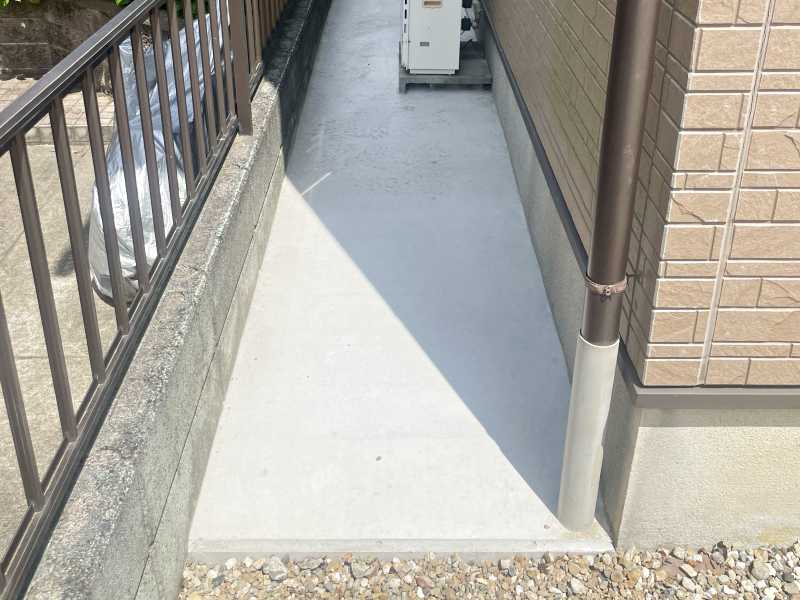 施工事例：名張市Y様邸のアイキャッチ画像