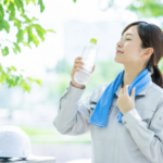 熱中症対策