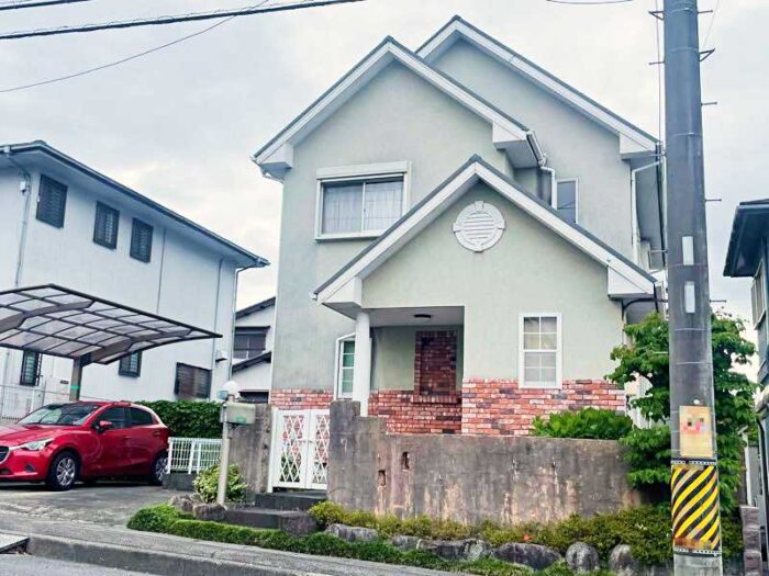 R08_35_02 外壁・屋根塗装で住まいを美しく長持ち